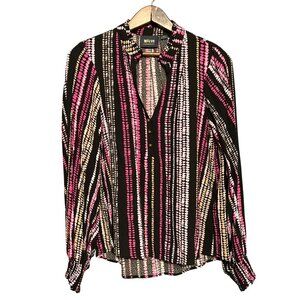 Maeve By Anthropologie XS Blouse